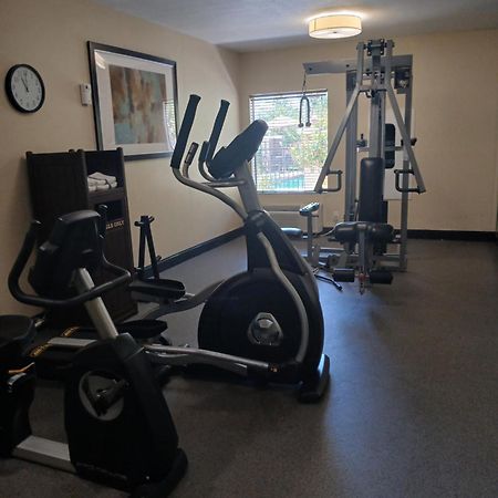Best Western Plus Bradenton Hotel & Suites Exterior foto
