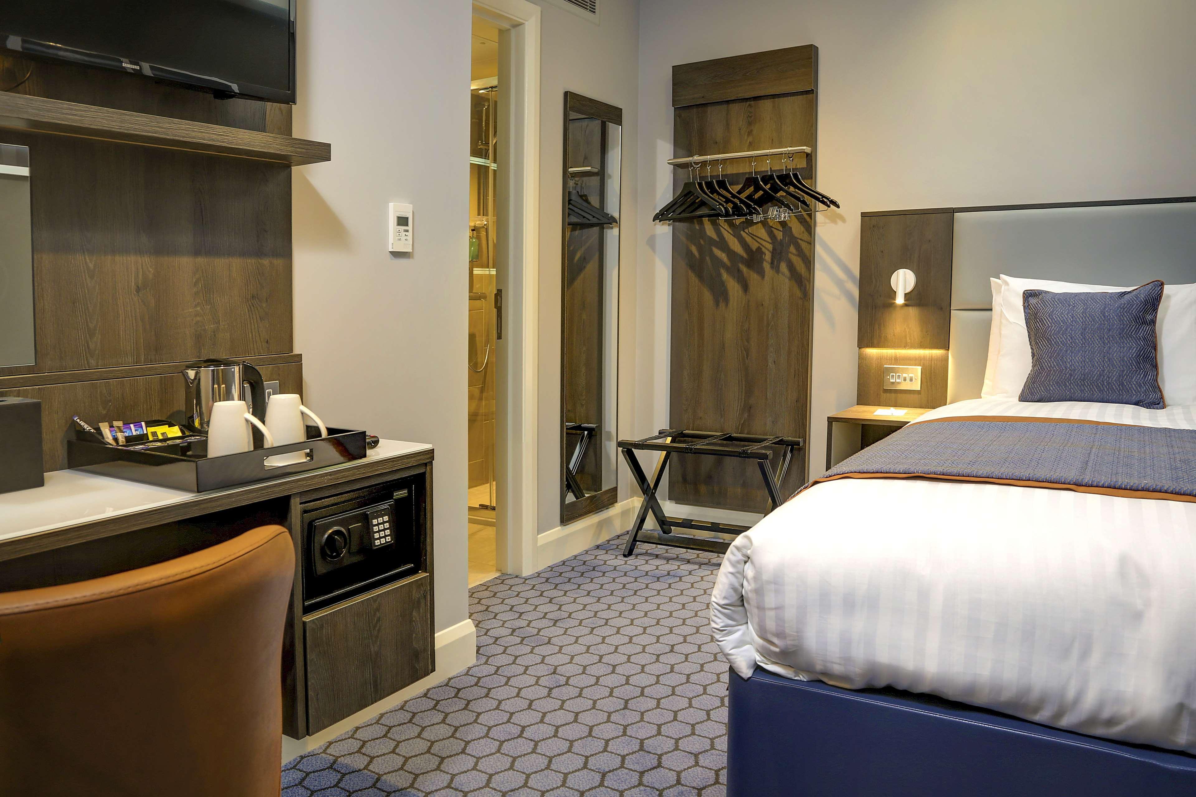 Best Western Plus Bradenton Hotel & Suites Exterior foto